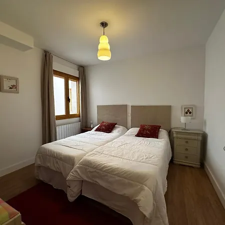 Lägenhet Piso Centrico En *