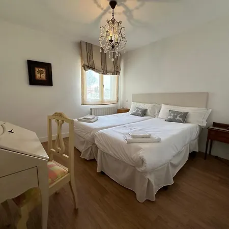 Apartment Piso Centrico En El Espinar