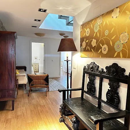 Piso Centrico En * El Espinar