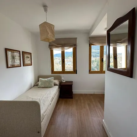 Piso Centrico En Lägenhet *