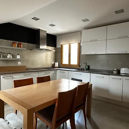 Lägenhet Piso Centrico En