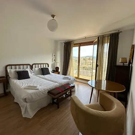 Piso Centrico En Lägenhet El Espinar