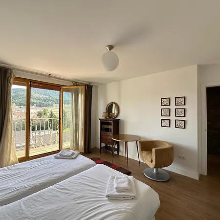 Apartment Piso Centrico En El Espinar
