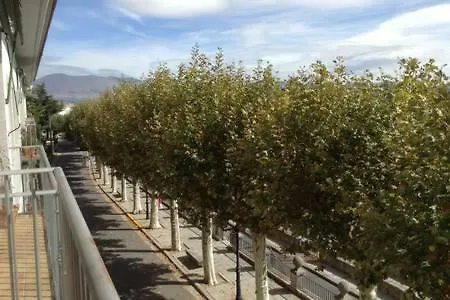 Lägenhet Piso Centrico En