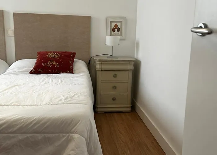 Piso Centrico En * 엘에스피나르