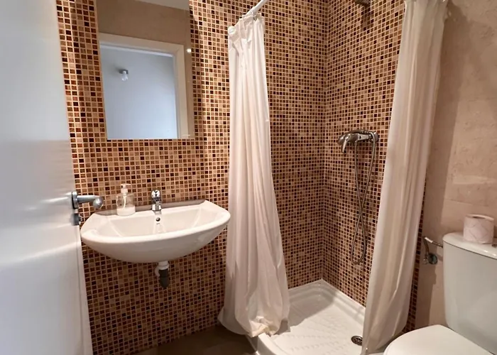 아파트 Piso Centrico En *