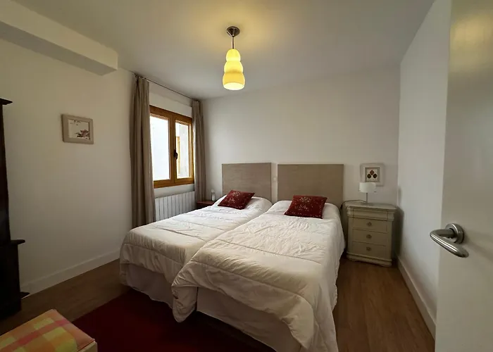 아파트 Piso Centrico En *