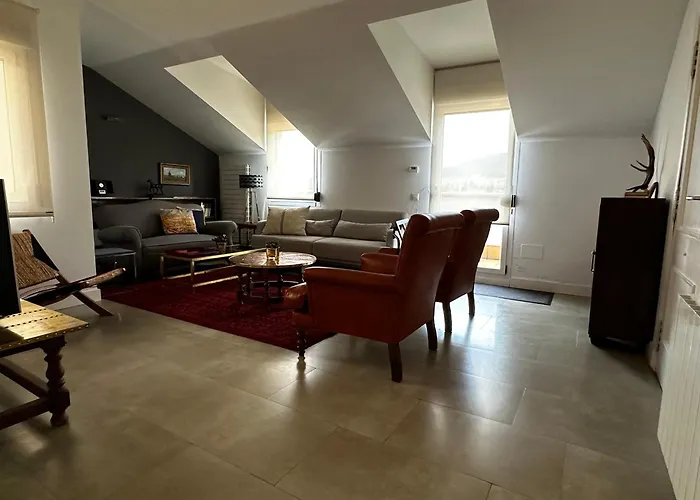 Piso Centrico En 아파트 엘에스피나르