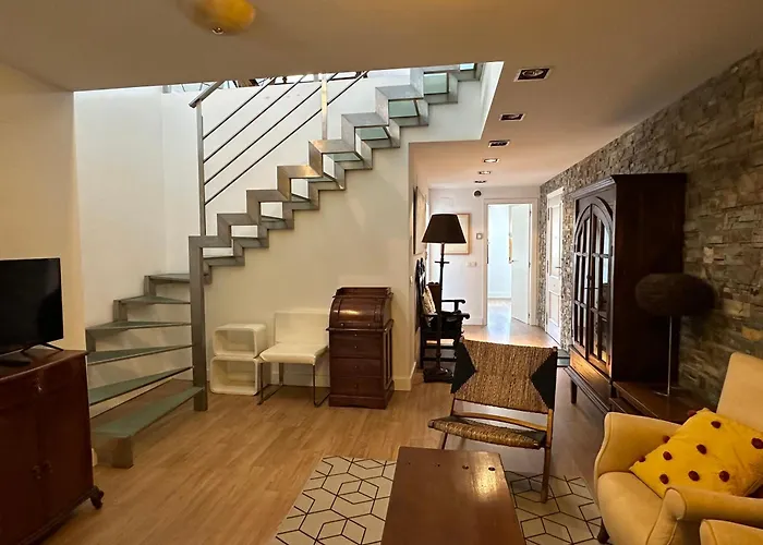 Piso Centrico En 아파트