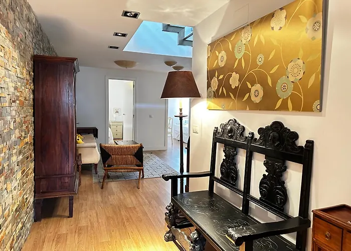 Piso Centrico En * 엘에스피나르