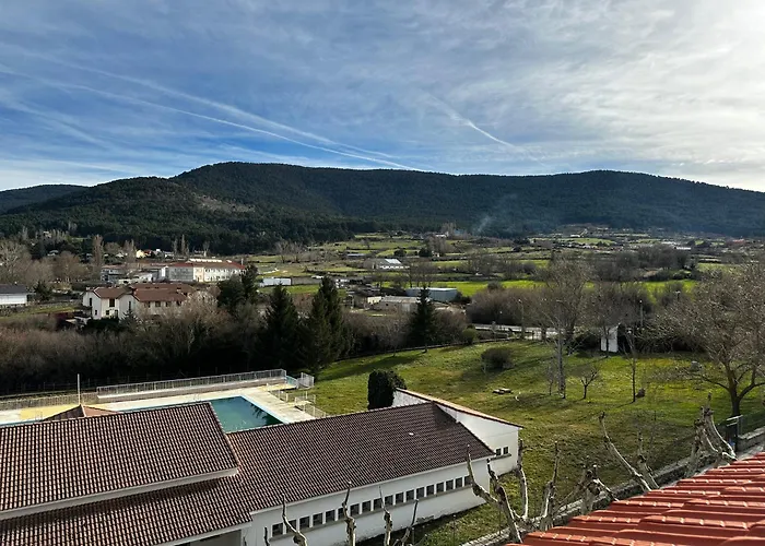 Piso Centrico En 엘에스피나르