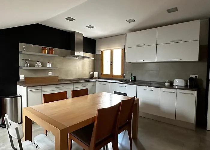 아파트 Piso Centrico En