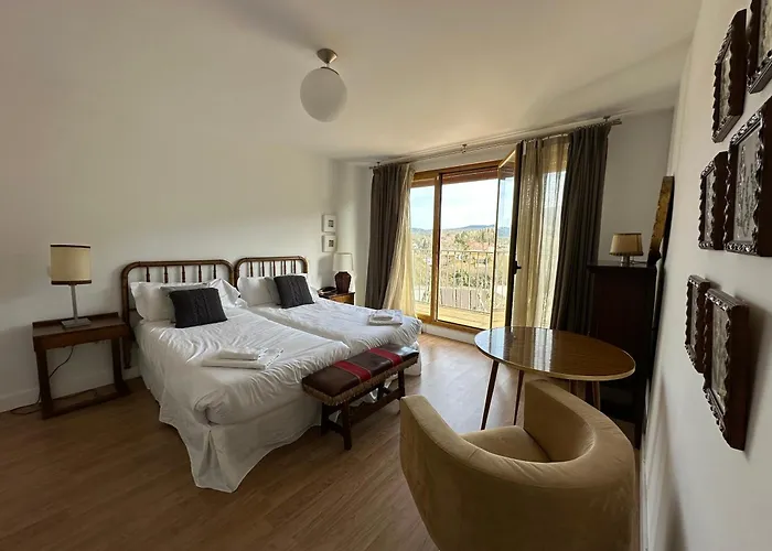 Piso Centrico En 아파트 엘에스피나르