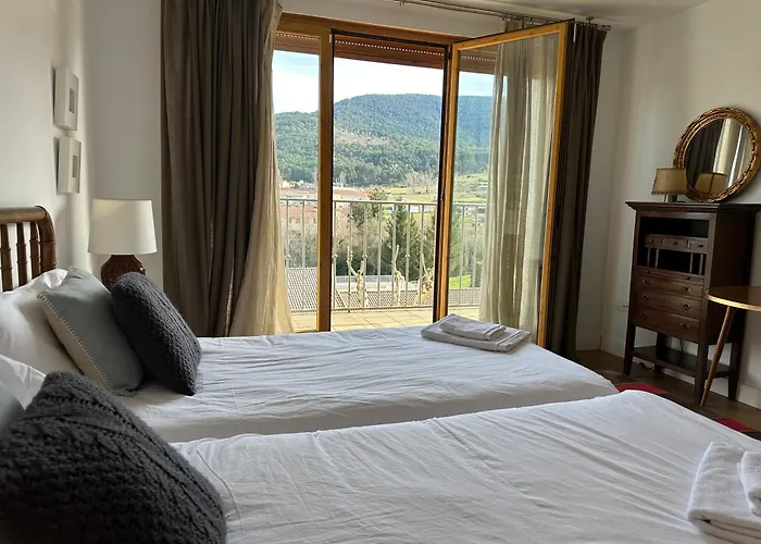 아파트 Piso Centrico En